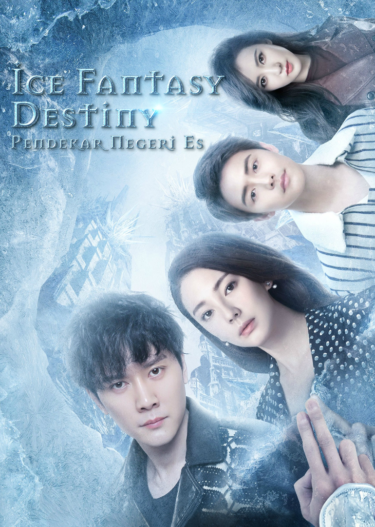 Ice Fantasy Destiny