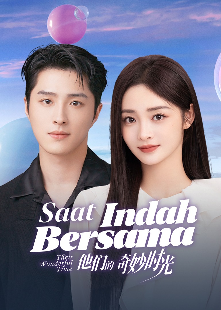 Their Wonderful Time