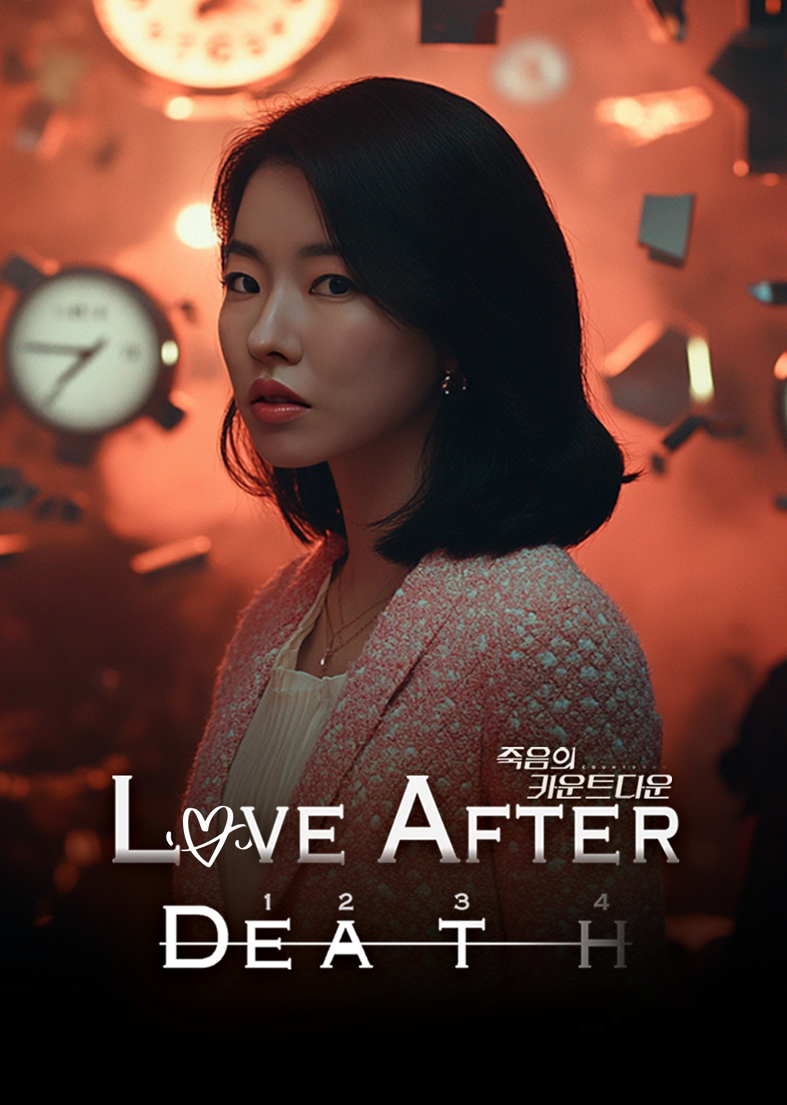 ความรักที่มาในวันสุดท้าย | ดูซีรี่ย์สั้น ซีรี่ย์แนวตั้ง พากย์ไทย ซับไทย HD | ดูซีรี่ย์ออนไลน์