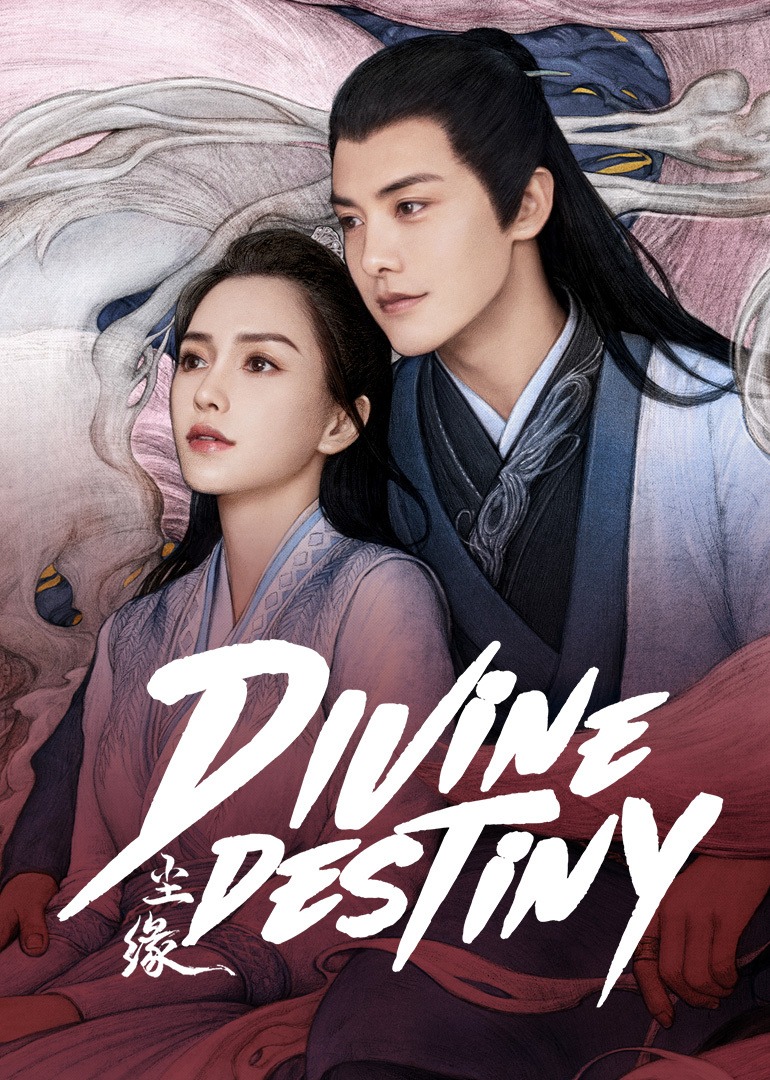 Divine Destiny