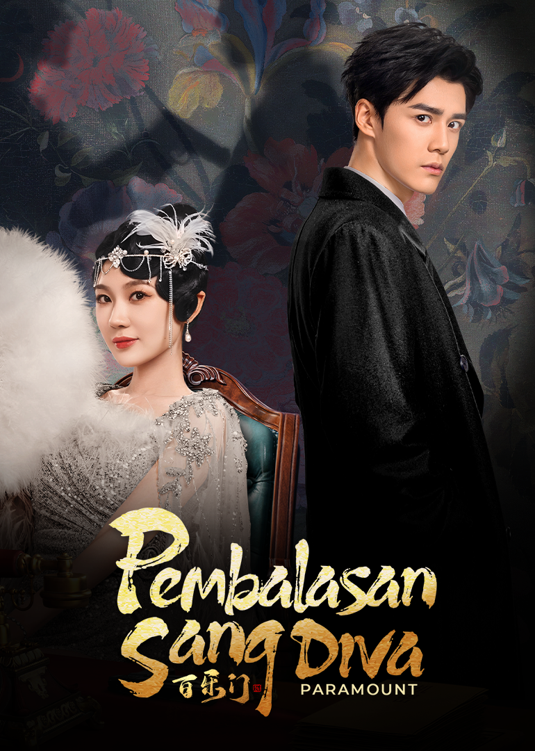 Pembalasan Sang Diva