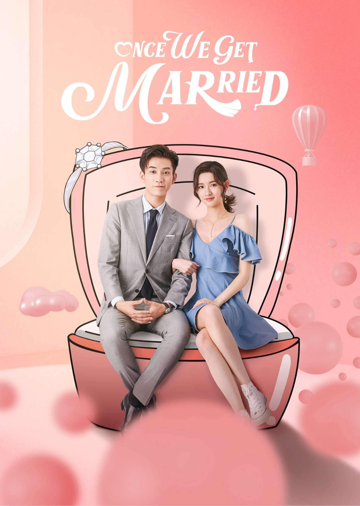 Once We Get Married(Thai Ver.)