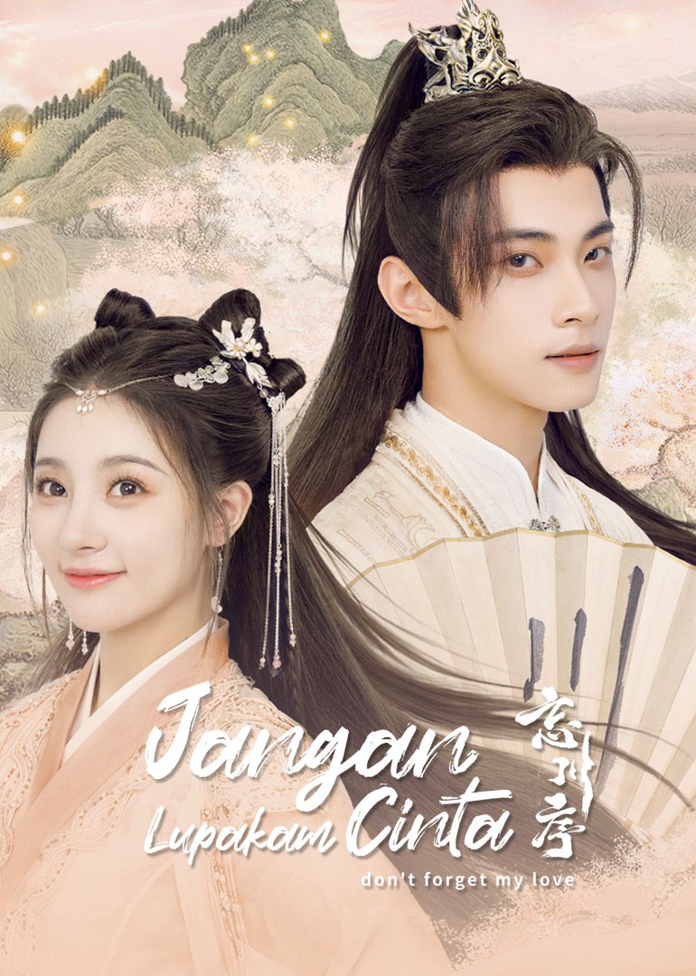 Don't Forget My Love