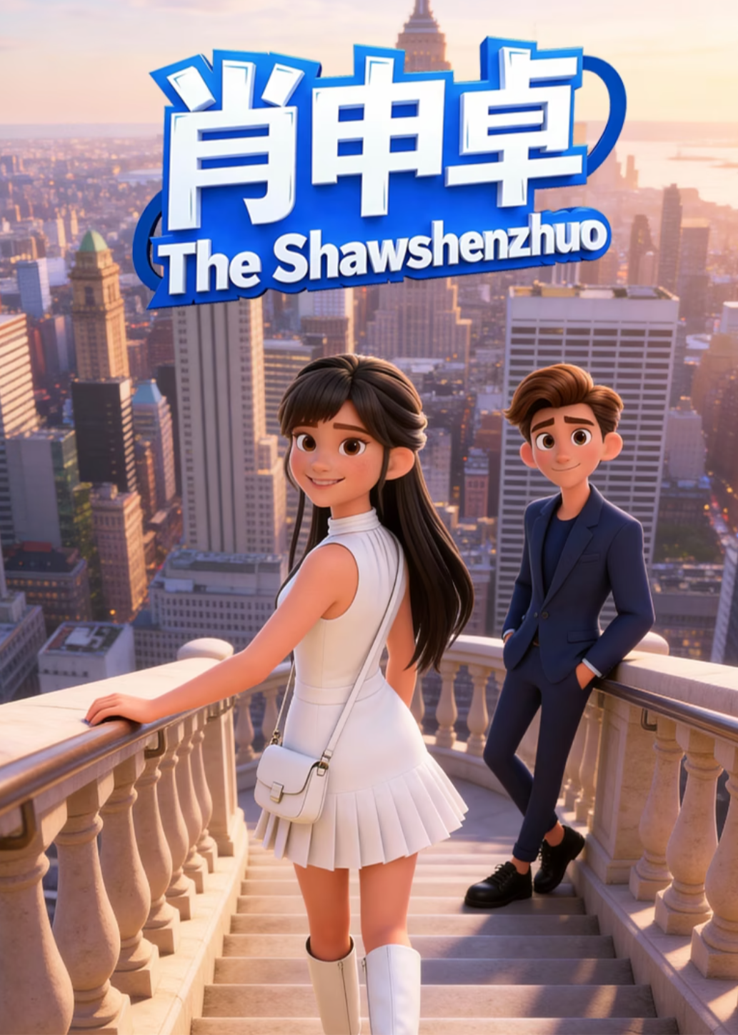 The Shawshenzhuo