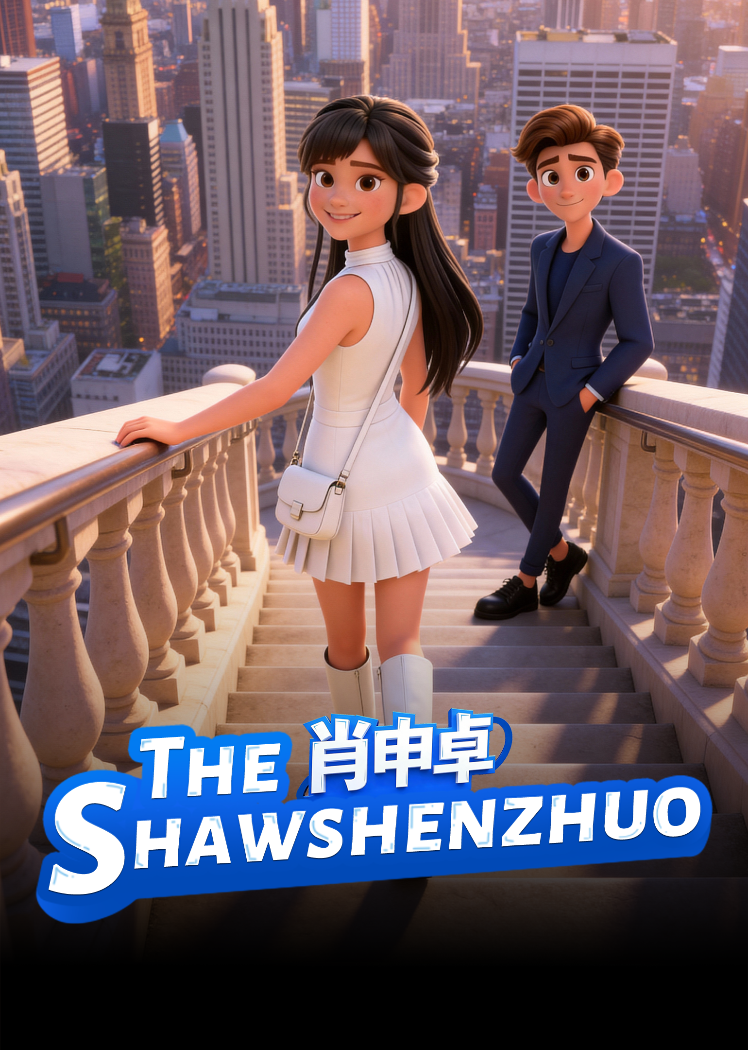 The Shawshenzhuo