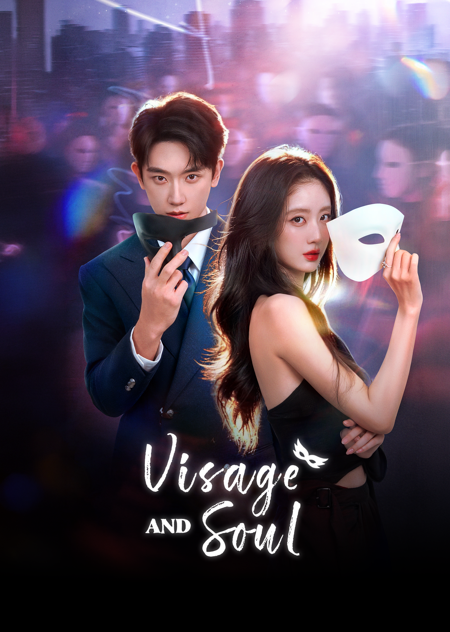 Visage and Soul