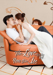 Cinta yang Kau Berikan (English Ver.)