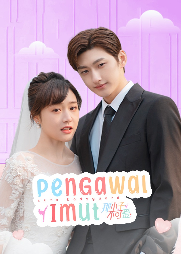 Cute Bodyguard