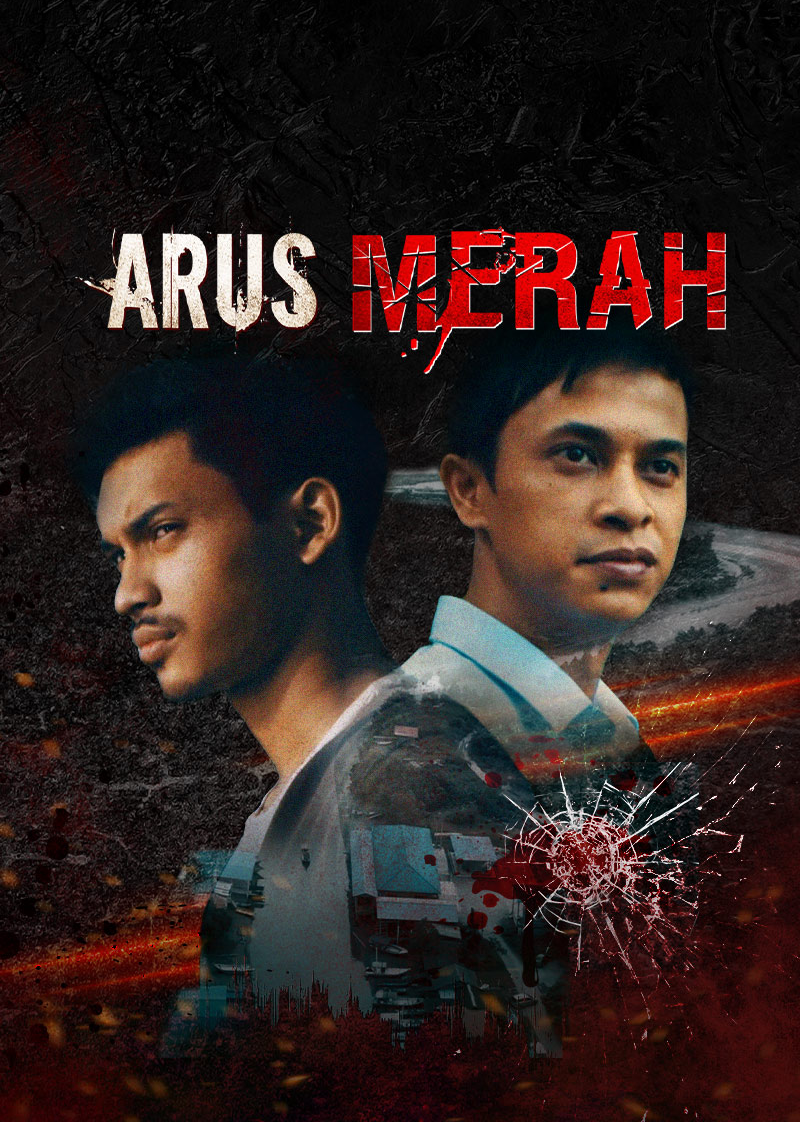 Arus Merah