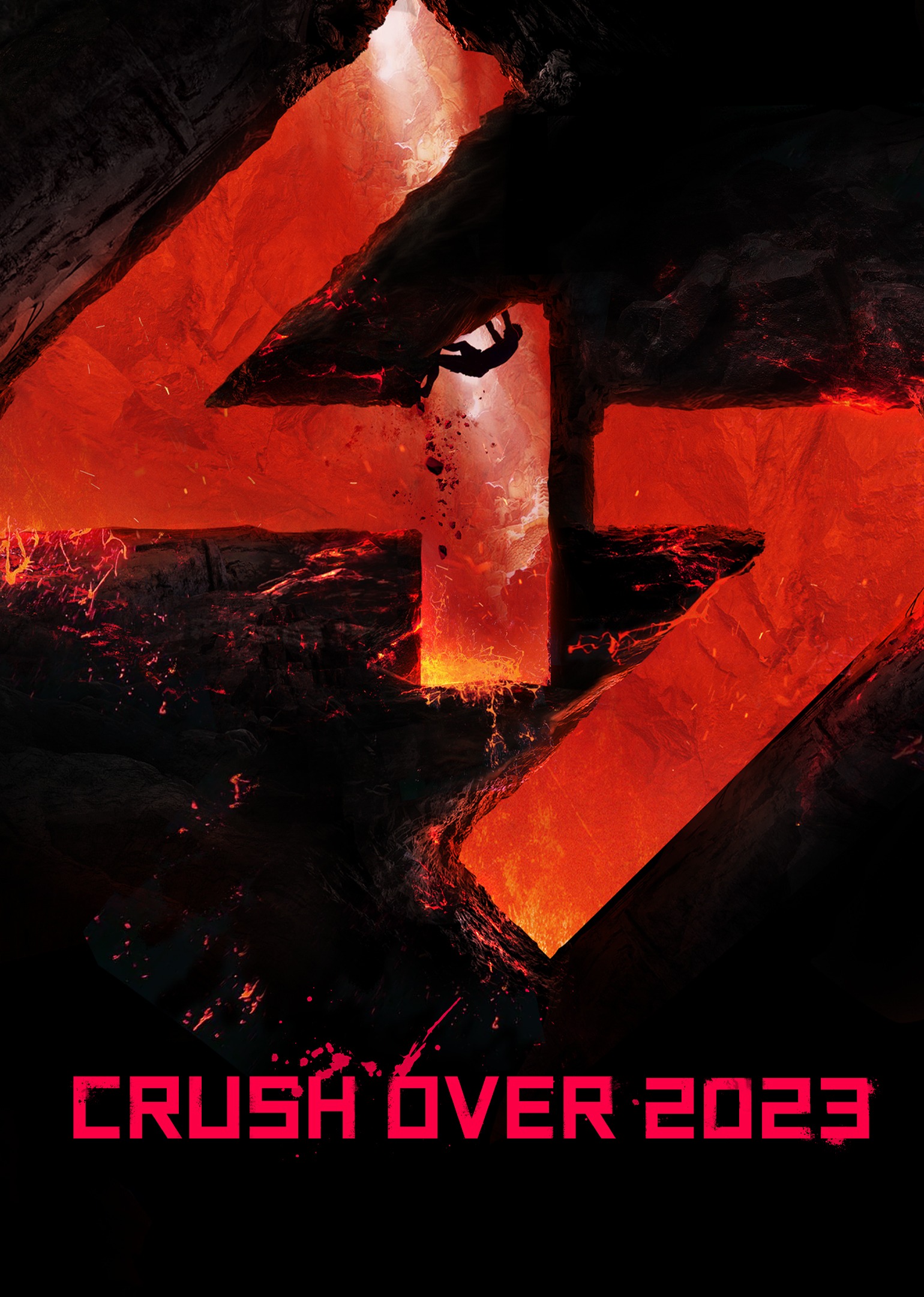 Crush Over 2023