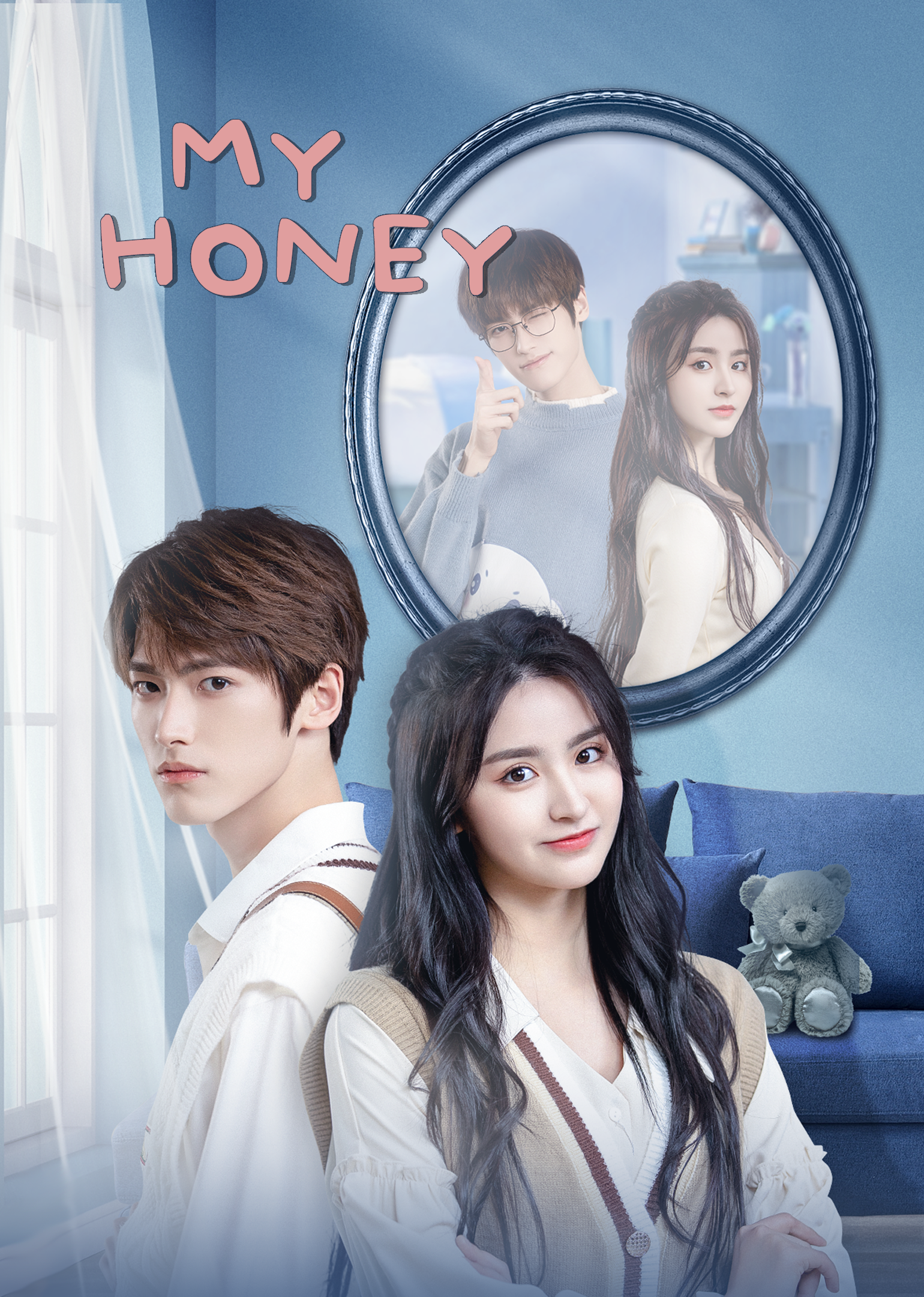 My Honey
