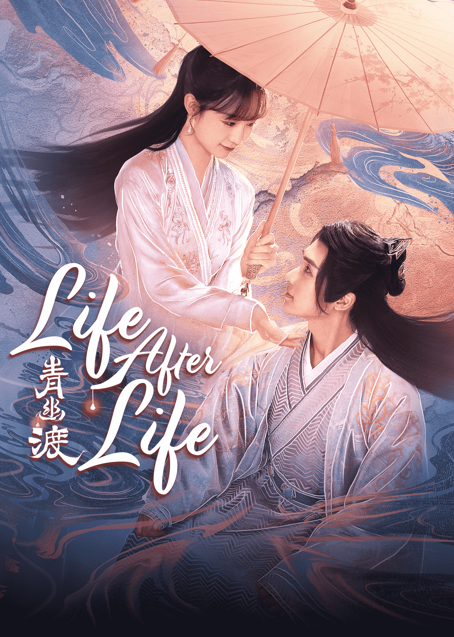 Poster Life After Life