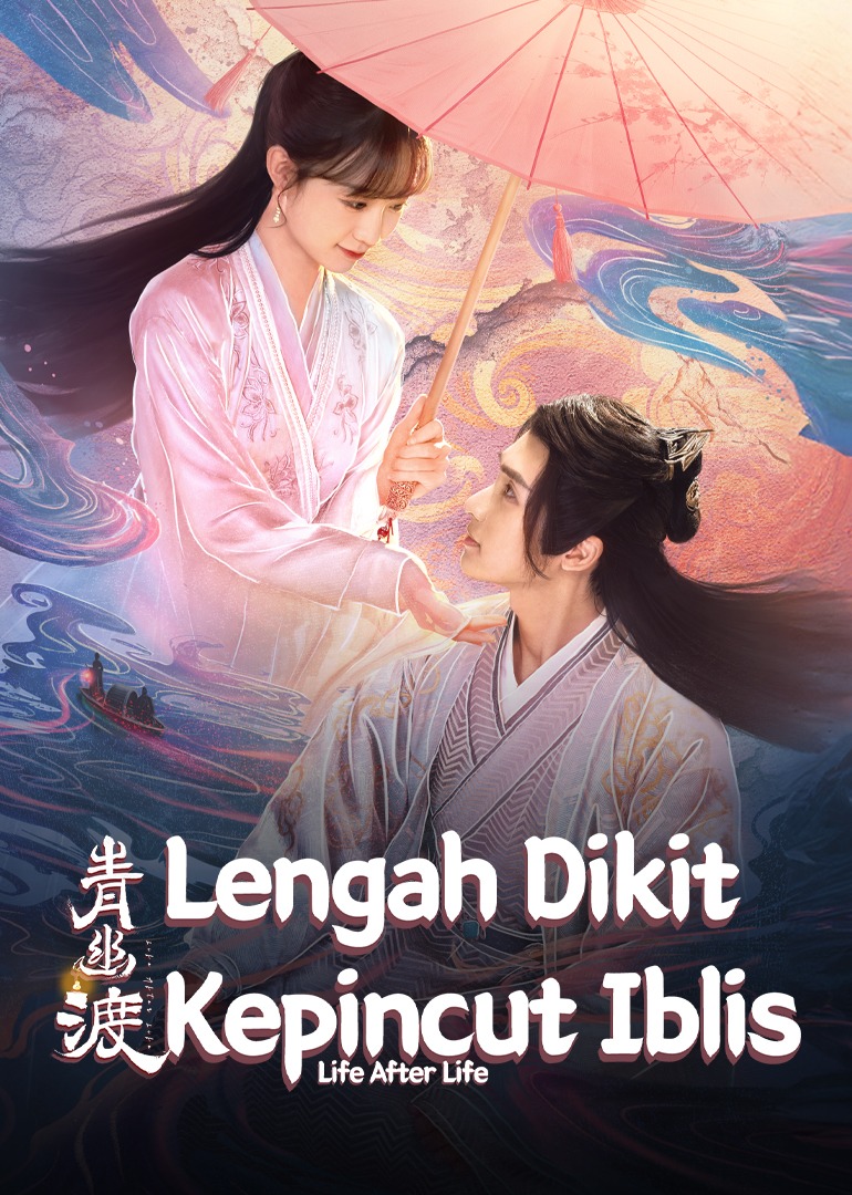 Lengah Dikit Kepincut Iblis