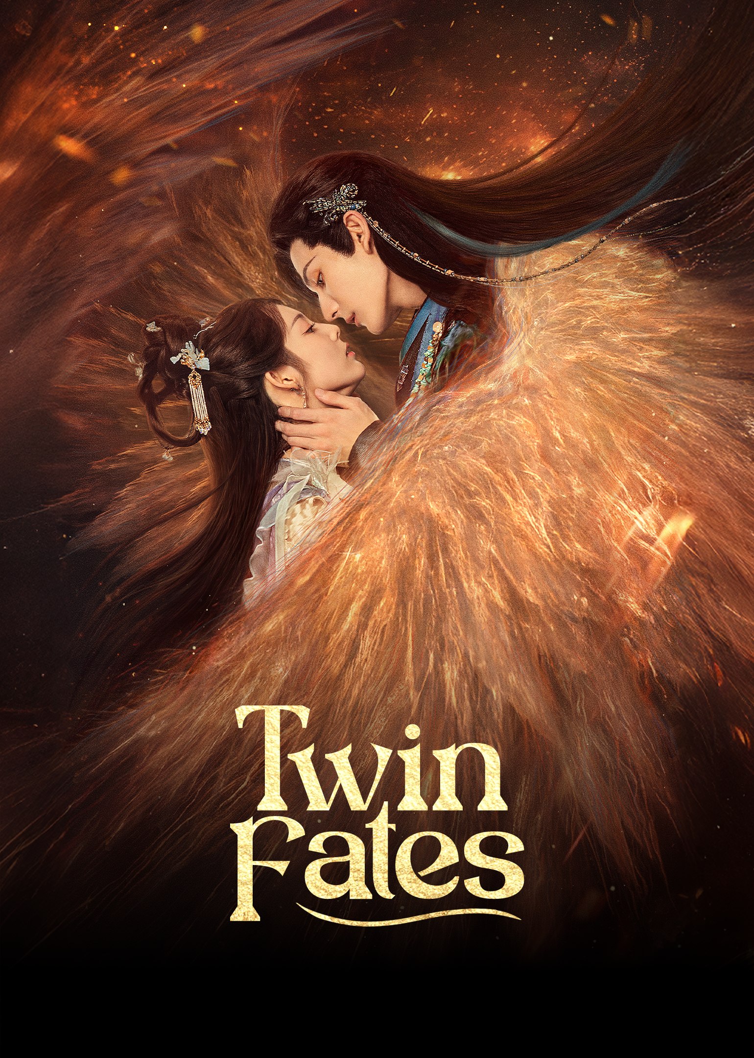 Twin Fates