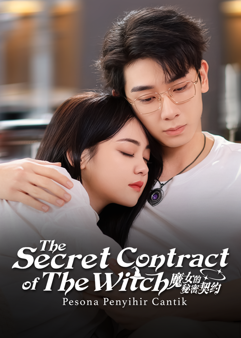The Secret Contract of the Witch