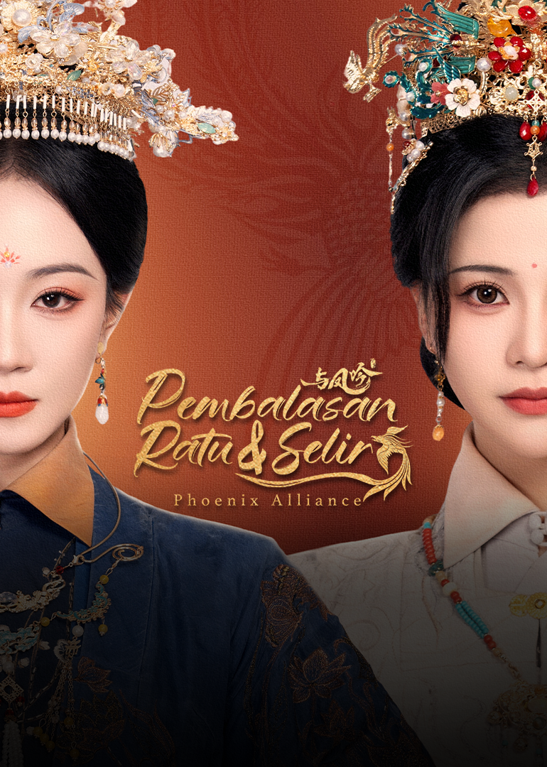 Pembalasan Ratu & Selir