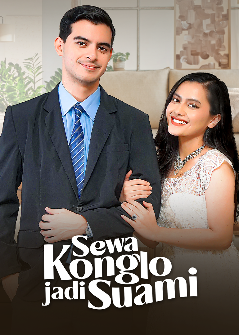 Sewa Konglo Jadi Suami