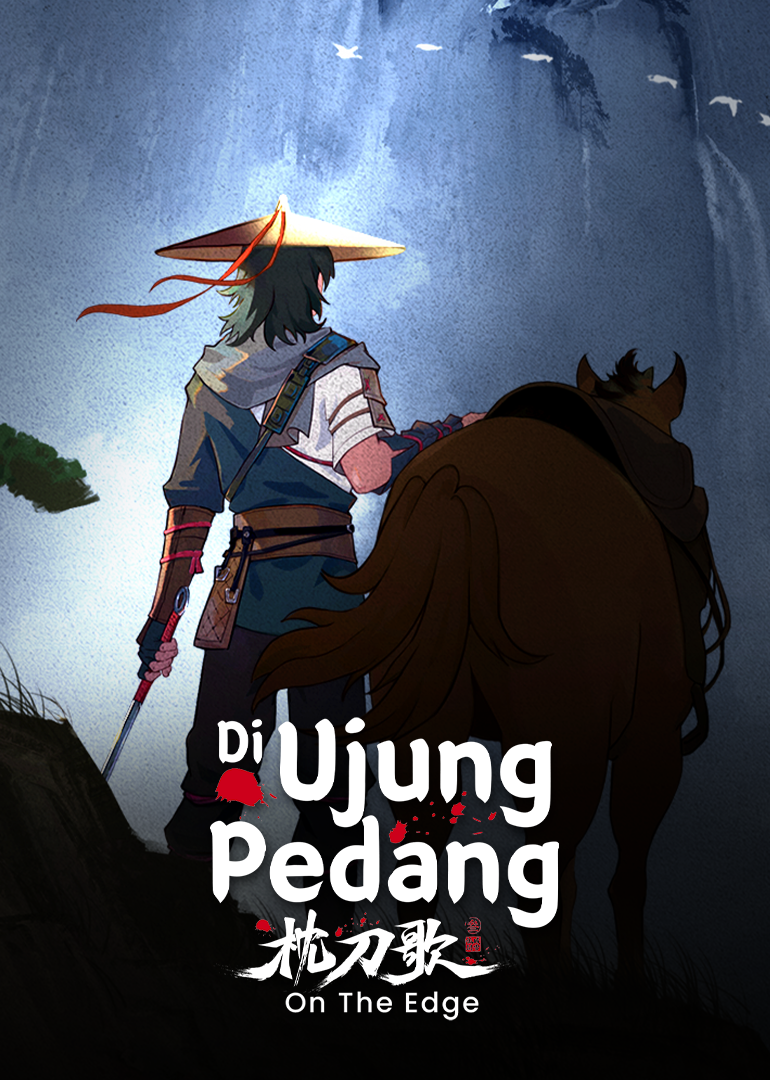 On The Edge Season 1