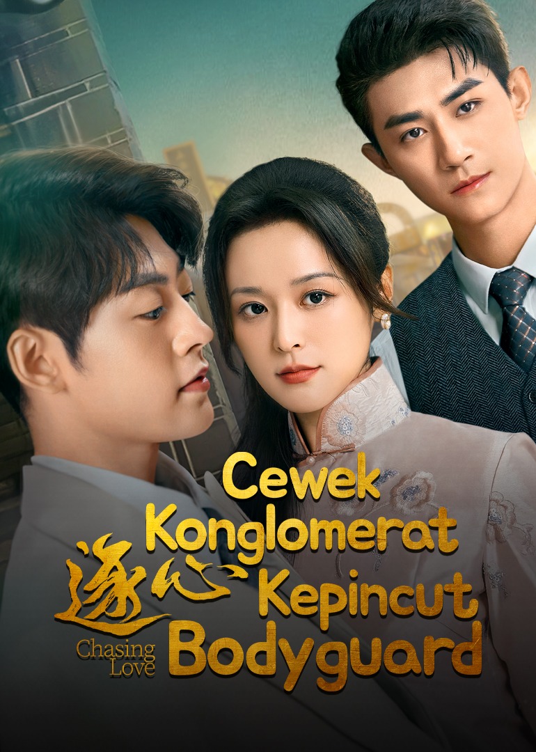 Cewek Konglomerat Kepincut Bodyguard