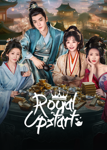 Royal Upstart