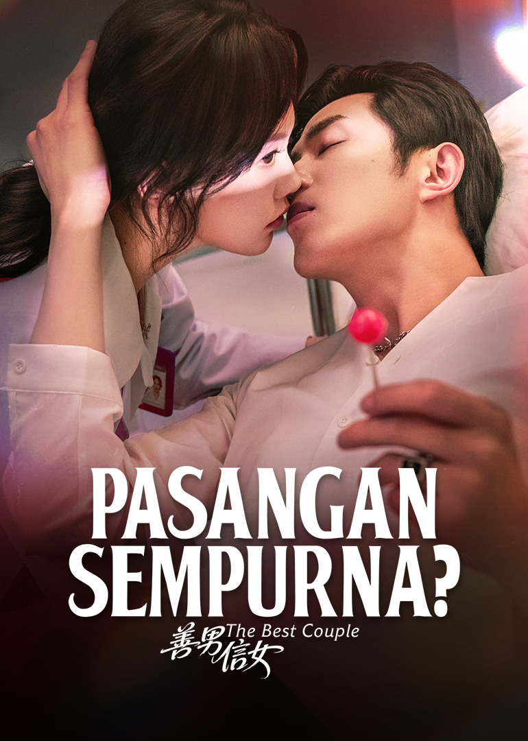 Pasangan Sempurna?
