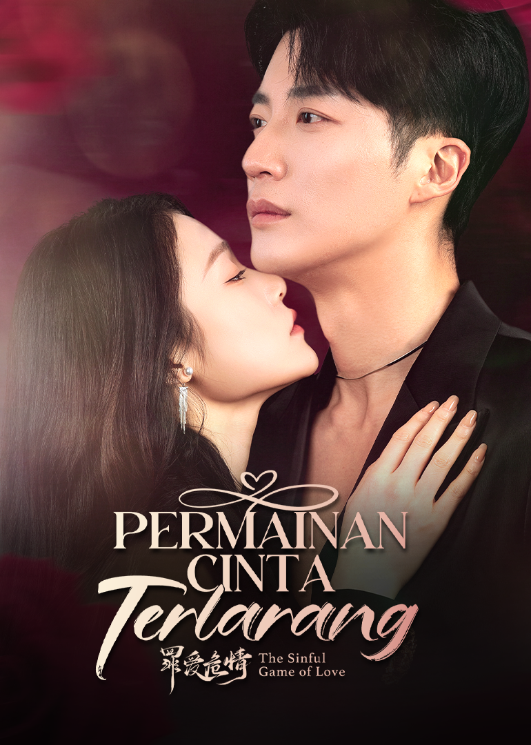 Permainan Cinta Terlarang
