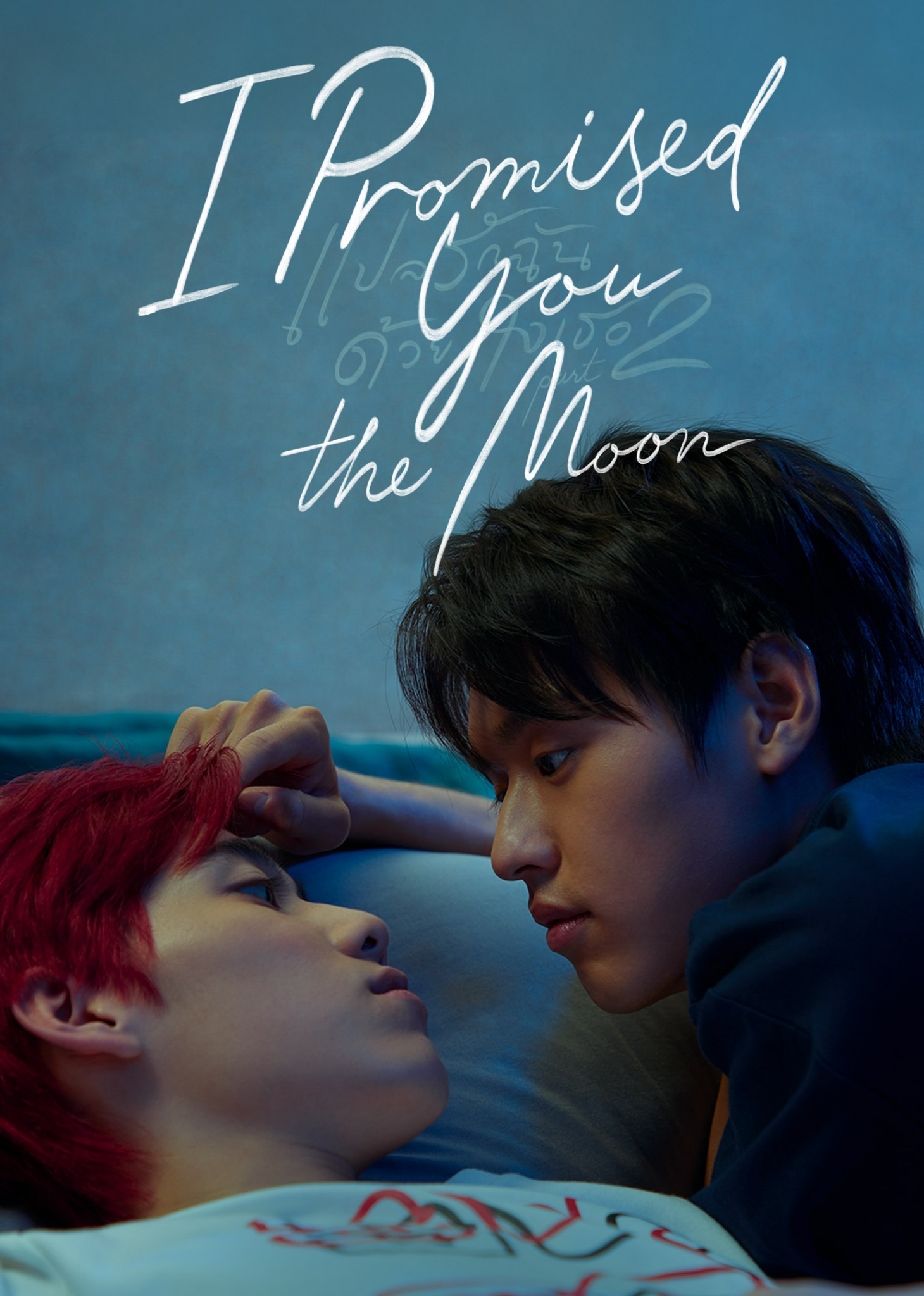 I Promised You The Moon