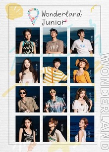 Wonderland Junior