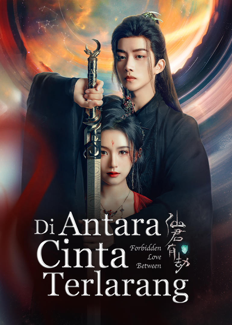 Forbidden Love Between