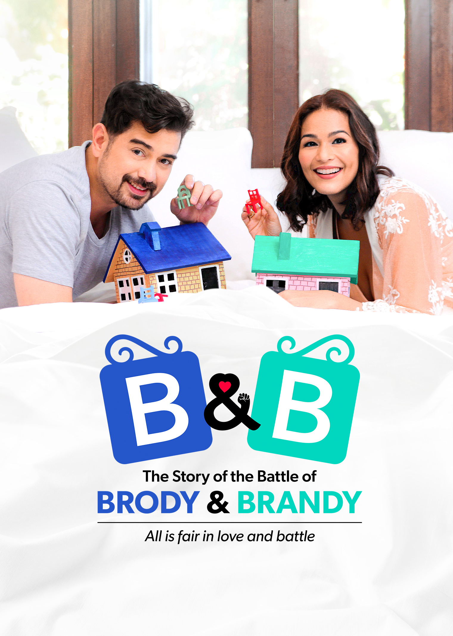 B&B: The Story of the Battle of Brody & Brandy