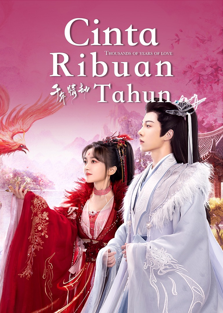 Thousands of Years of Love