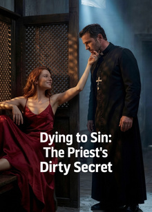 Pecado Mortal: El Secreto del Sacerdote