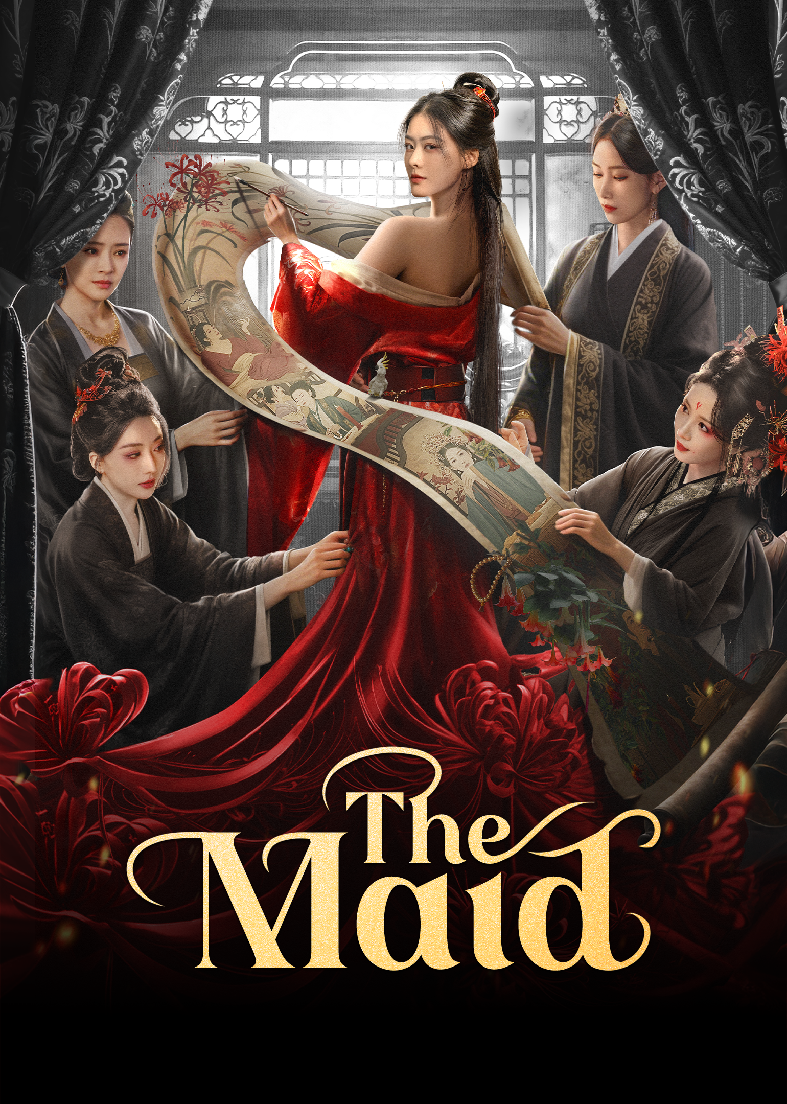 The Maid