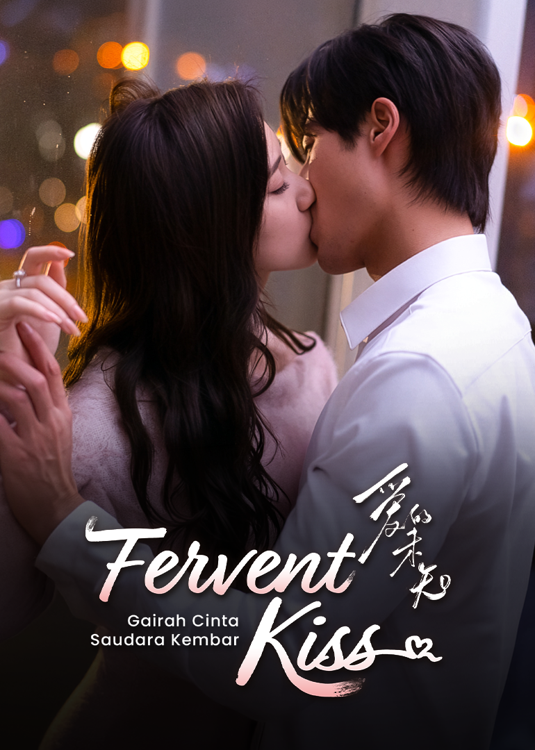 Fervent Kiss