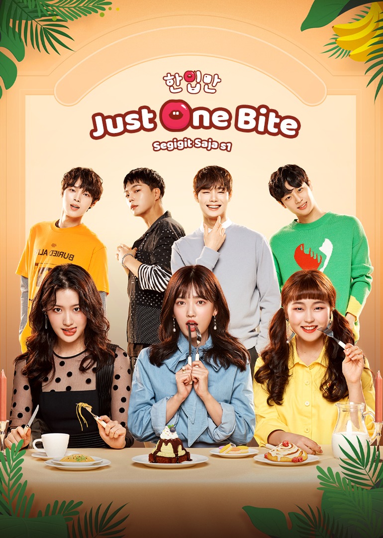Just One Bite S1