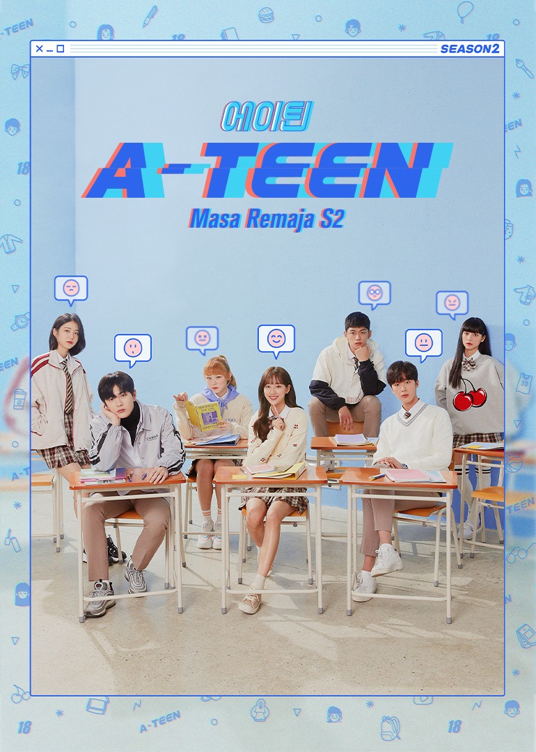 A-TEEN S2