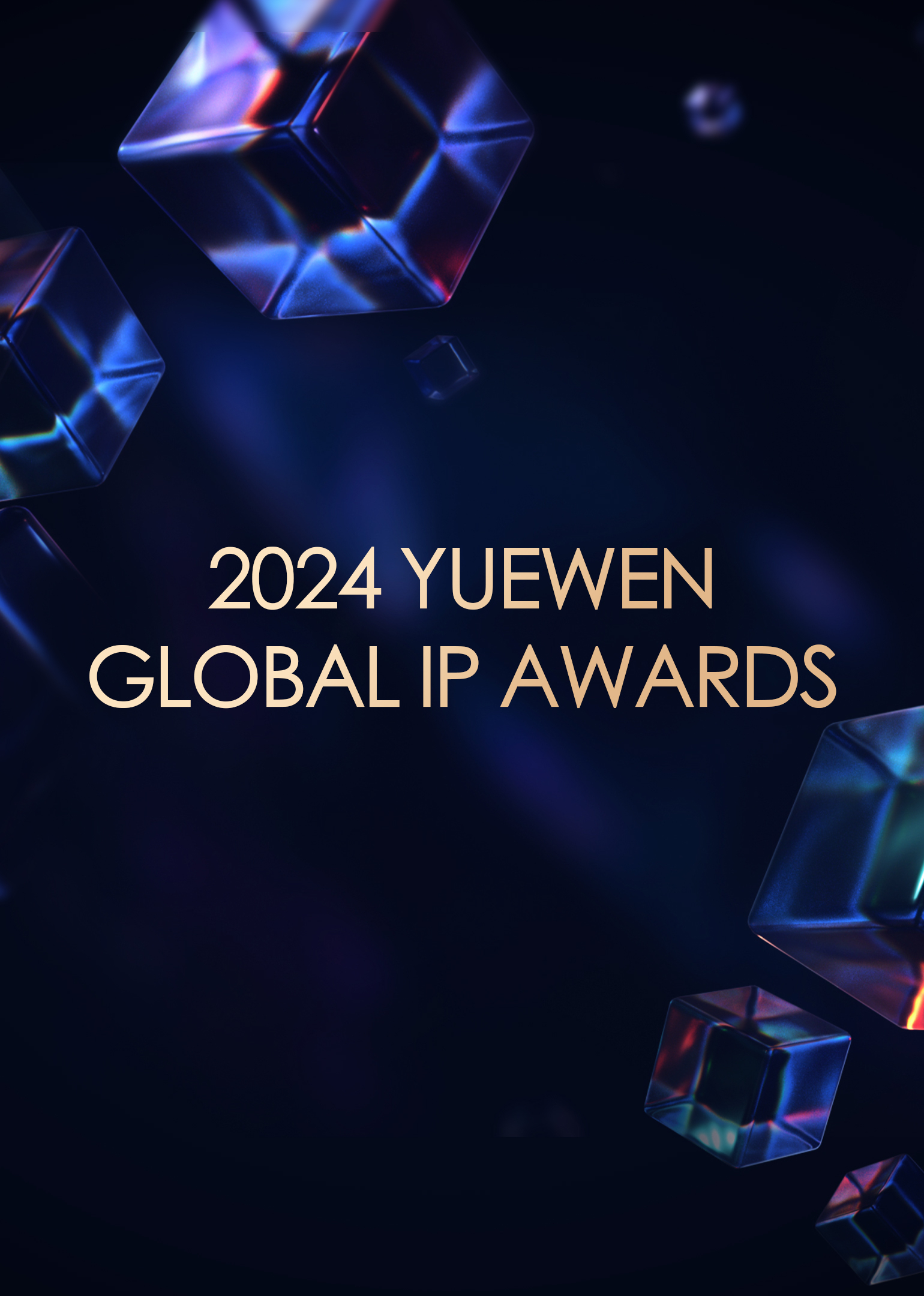 2024 Yuewen Global IP Awards | ดูซีรี่ย์สั้น ซีรี่ย์แนวตั้ง พากย์ไทย ซับไทย HD | ดูซีรี่ย์ออนไลน์