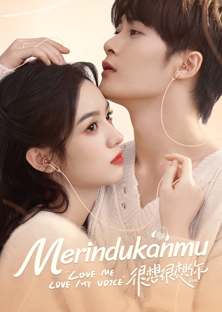 "Love Me, Love My Voice"