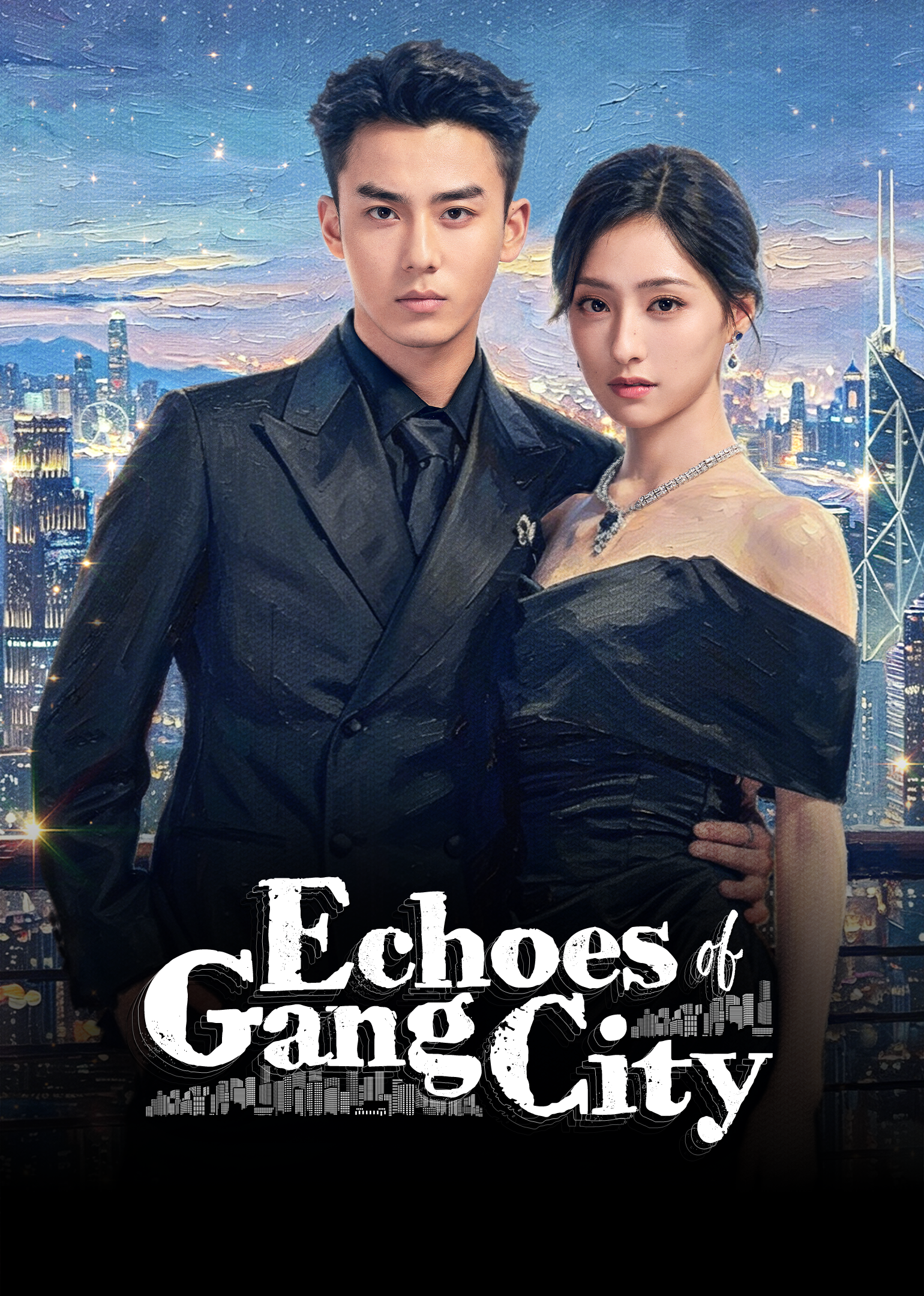 Echoes of Gang City