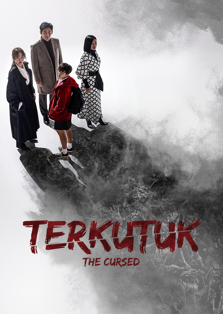 The Cursed