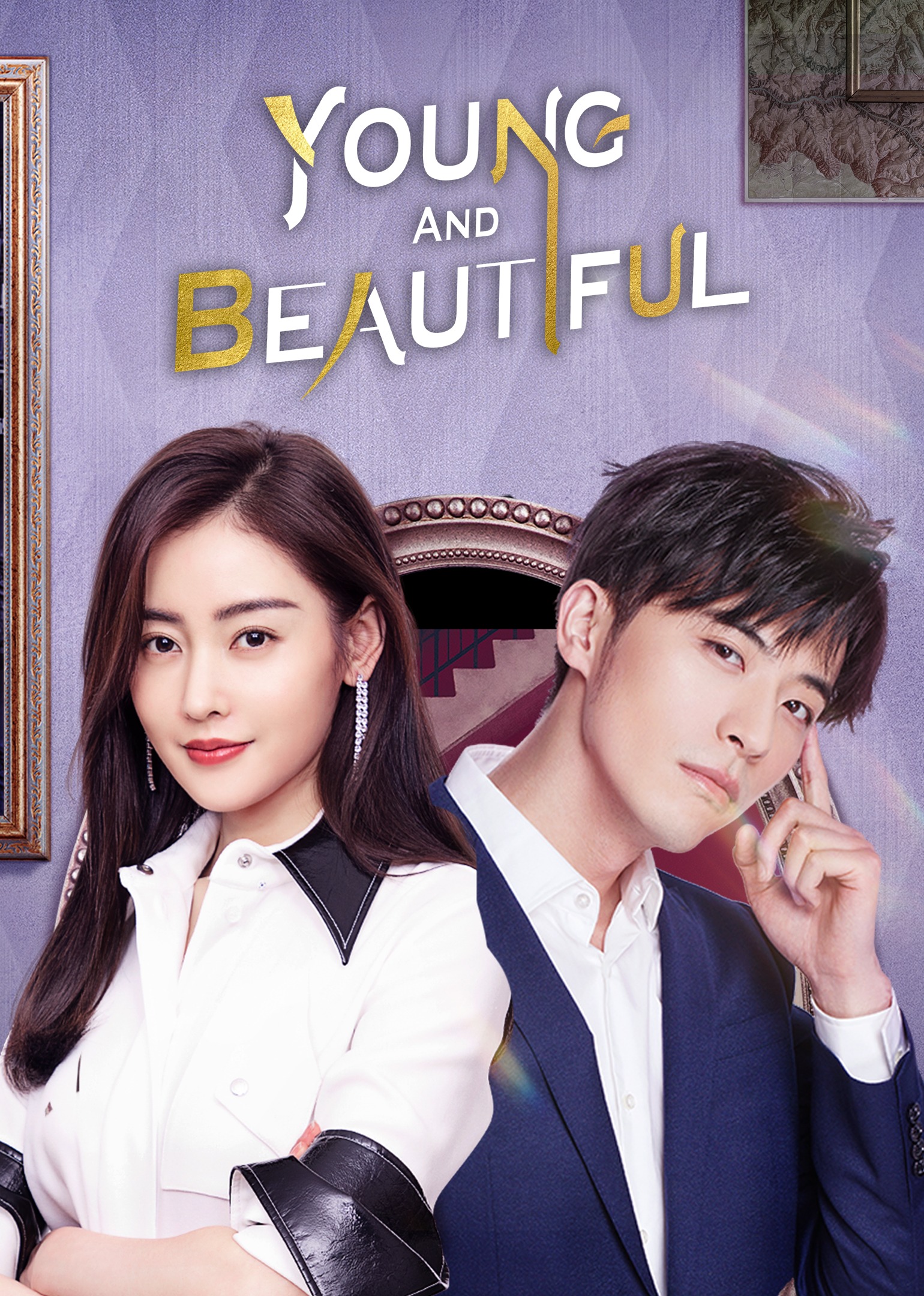 Young and Beautiful