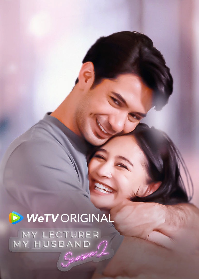 My Lecturer My Husband S2