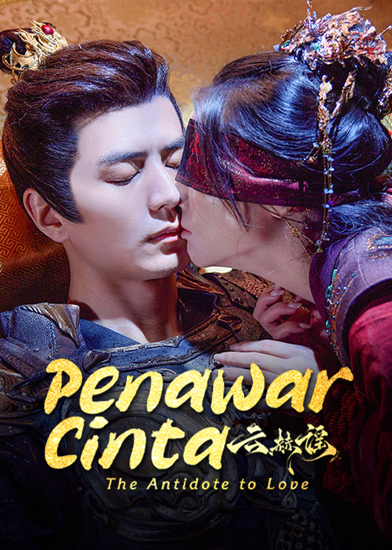 Penawar Cinta