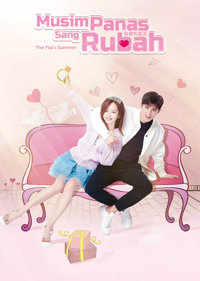 The Fox's Summer SS1