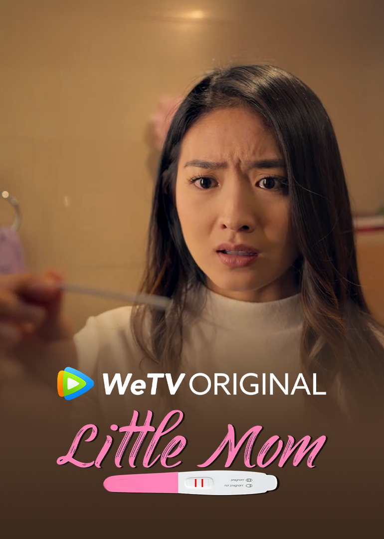 Little Mom