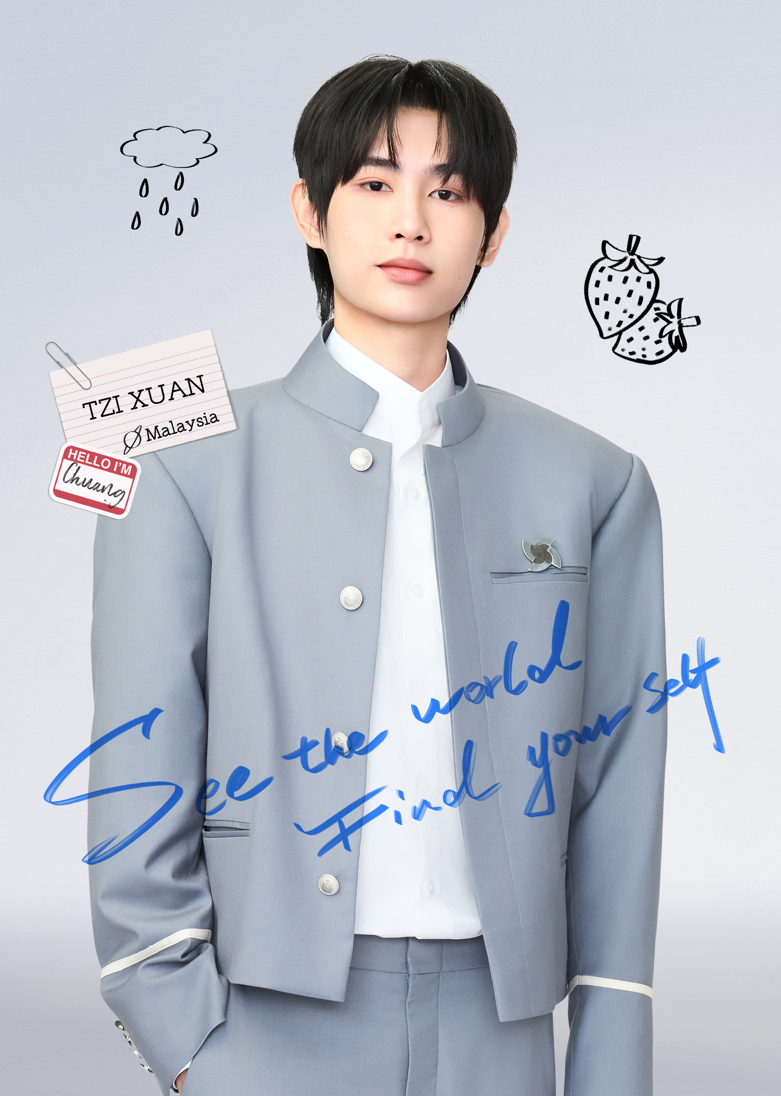 CHUANG ASIA S2 TZI XUAN