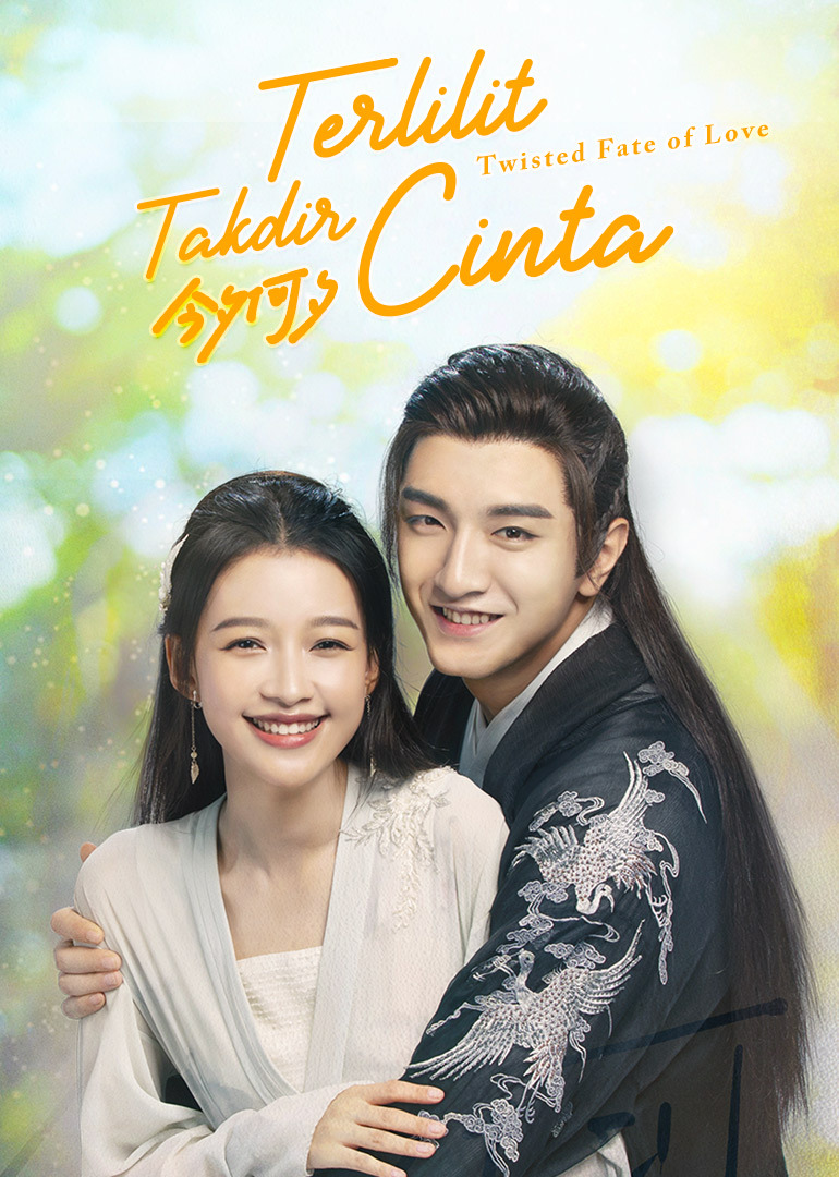 Twisted Fate of Love