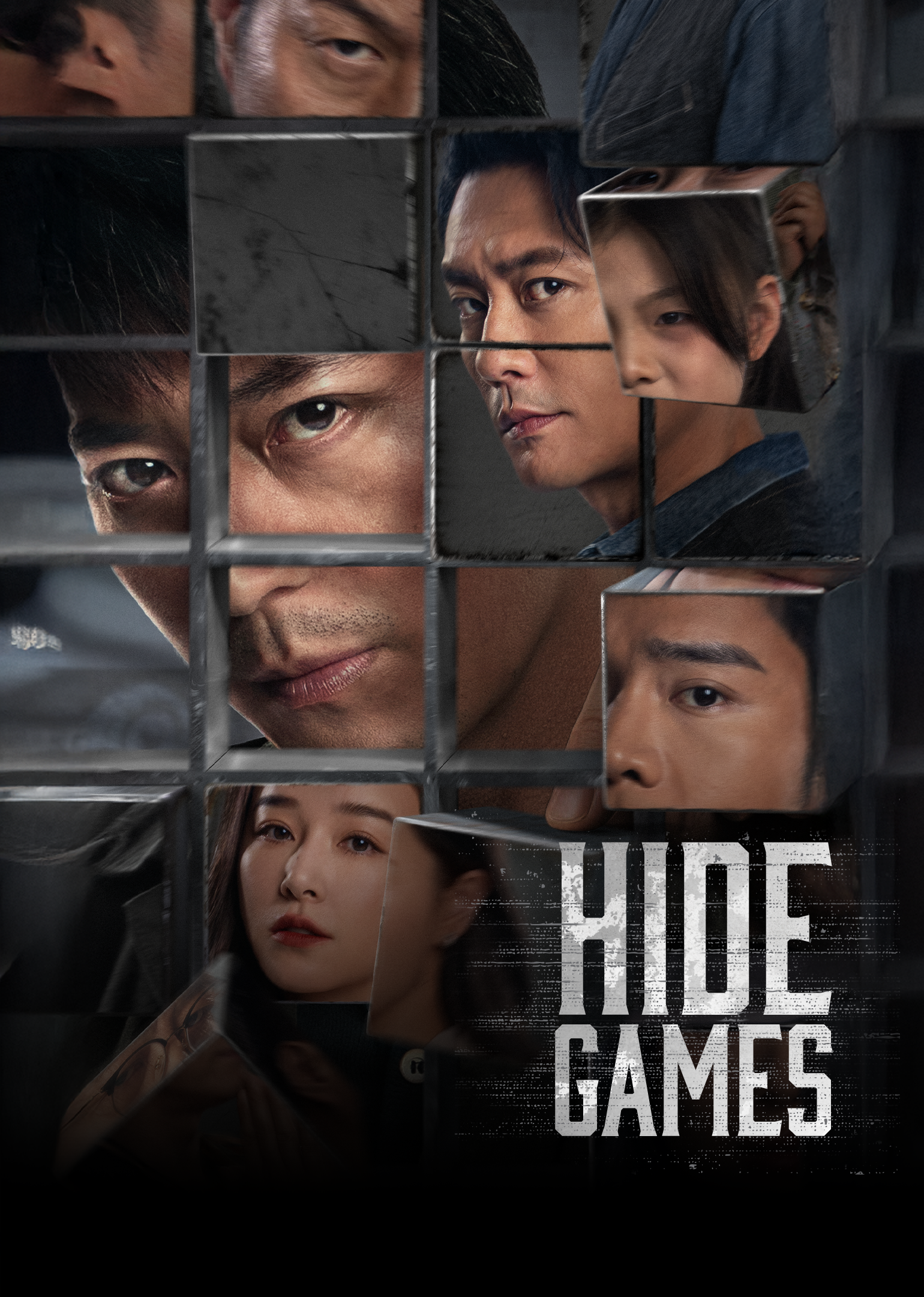 Hide Games
