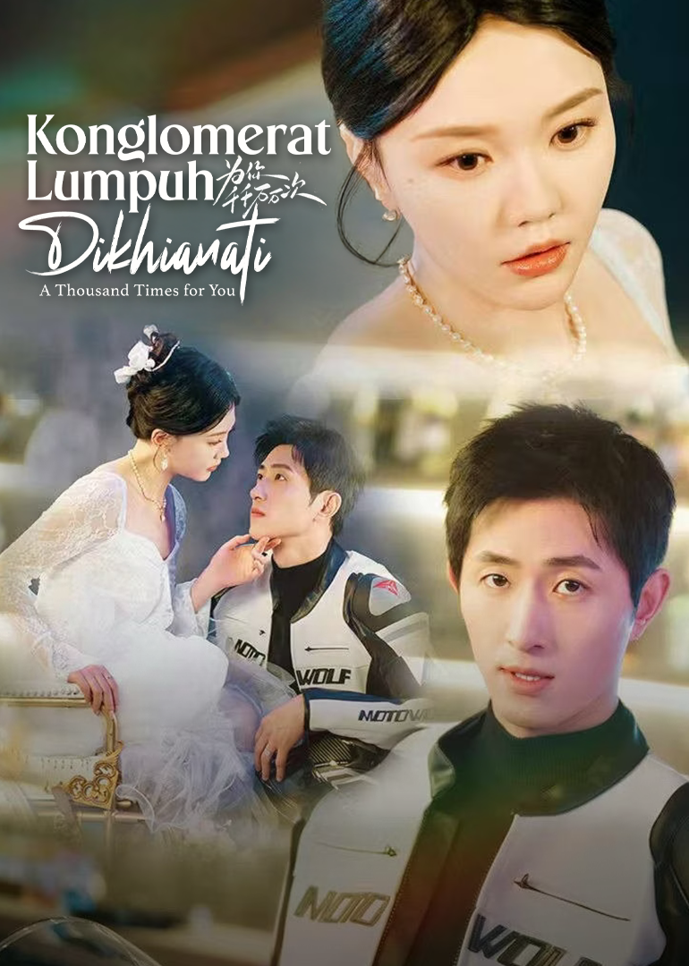 A Thousand Times for You