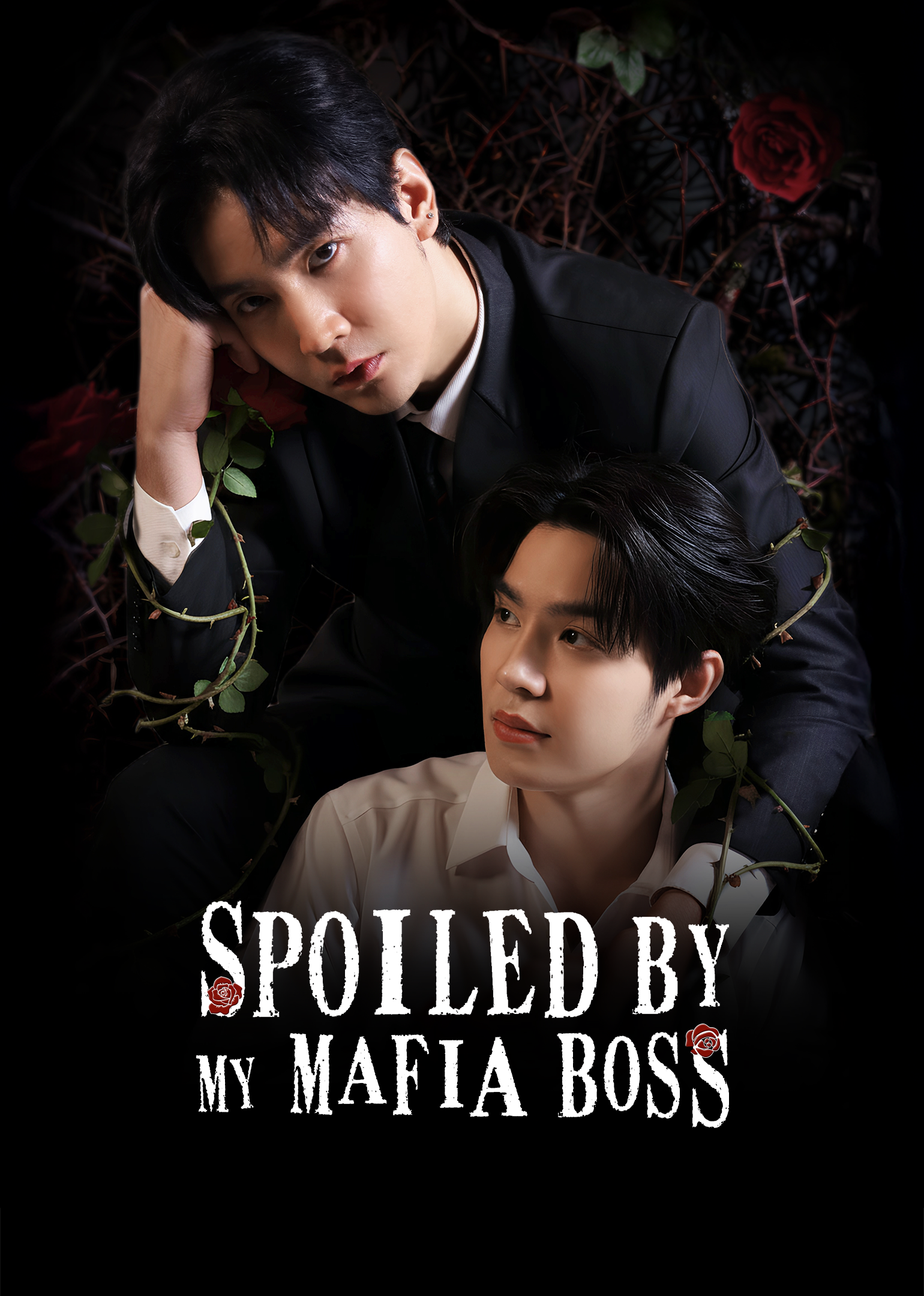 Spoiled by My Mafia Boss